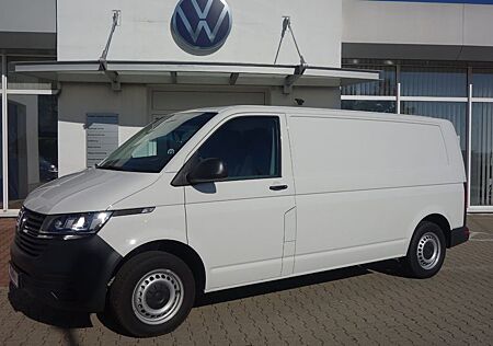 VW T6 Transporter Volkswagen T6.1 ABTe Transporter Kasten LR