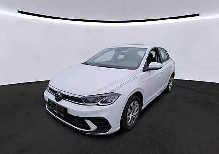 VW Polo Volkswagen Life 1.0 TSI /TRAVEL/VIRTUAL/PDC/SHZ/