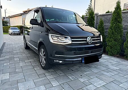 VW T6 Multivan Volkswagen