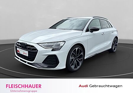 Audi A3 35 TFSI Sportback S line S-line Navi Digitale