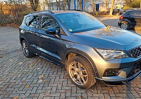 Cupra Ateca 2.0 TSI 221kW 4Drive D...