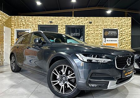 Volvo V90 Cross Country Pro AWD/APPLE/PDC/NAVI/MEMORY