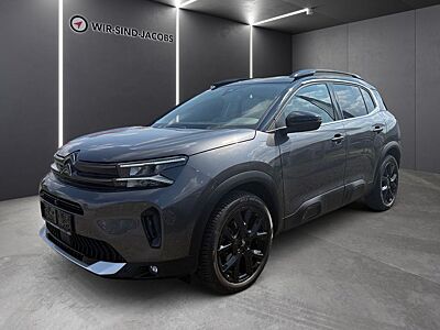 Citroën C5 Aircross Pure Tech 130 SHINE KAMERA 360 LED