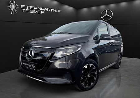Mercedes-Benz EQV 300 AVANTGARDE Lang Airmatic+Tisch+E.Tür+Dis