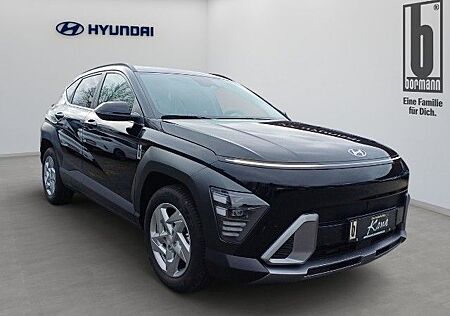 Hyundai KONA 1.6 T-GDI DCT 2WD TREND elektr. Heckklappe