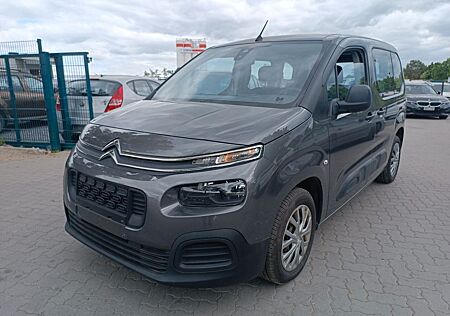Citroën Berlingo 1,2/LIVE/5 Sitzer