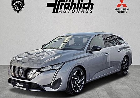 Peugeot 308 SW PureTech 130 EAT8 Allure Pack