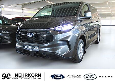Ford Tourneo Custom L1 TREND 8-Sitze LED NAVI CAM uvm