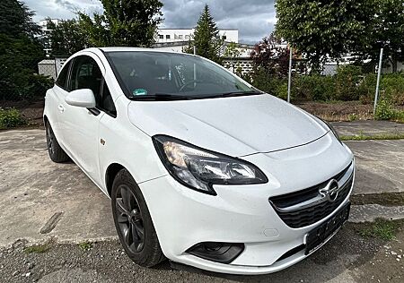 Opel Corsa 1.4 120 Jahre 120 Jahre