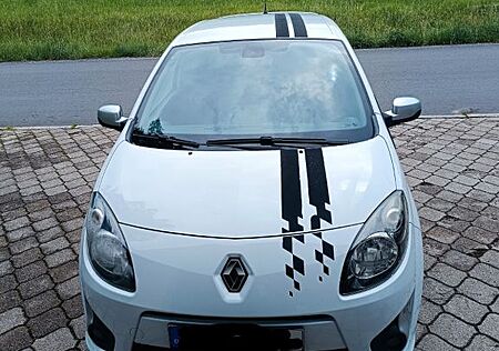 Renault Twingo GT