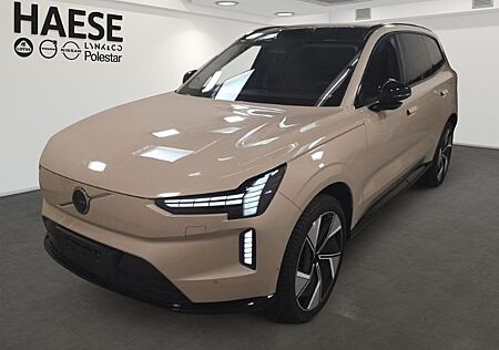 Volvo EX90 Ultra Performance Pure Electric AWD Twin 7-