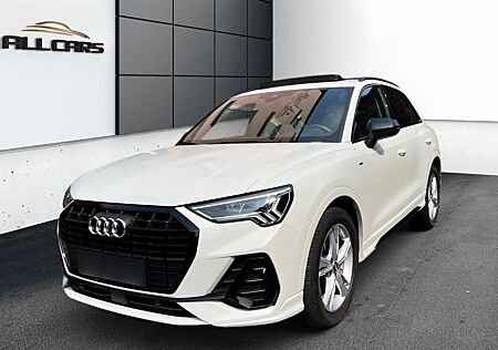 Audi Q3 35 TFSI 2 x S-line*Pano*AHK*AbstTem*ToTWink