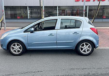 Opel Corsa 1.3