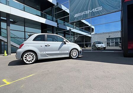 Abarth 695 esseesse , Automatik, Akrapovic,Brembo,2.Hd