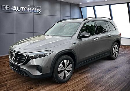 Mercedes-Benz EQB 250 67 kWh Advanced Paket Plus Night-Paket