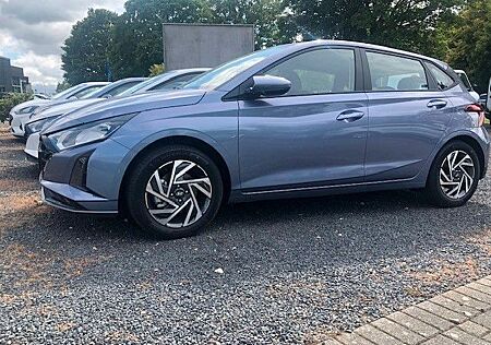Hyundai i20 Trend