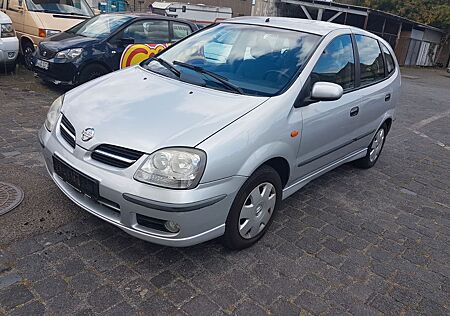 Nissan Almera Tino Visia KLIMA, 108.000km