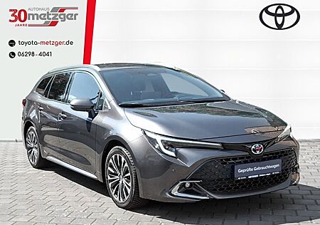Toyota Corolla Touring Sports 1.8 Hybrid TeamD +LED +Na