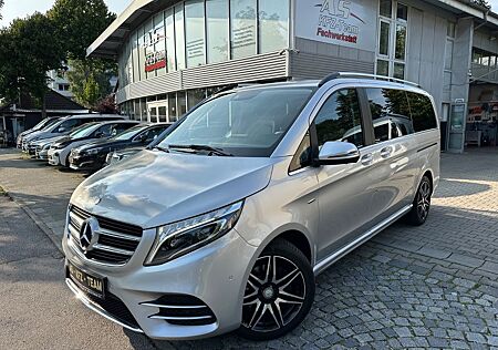 Mercedes-Benz V 250 CDI AVANTGARDE AMG LINE 360° Kamera Leder