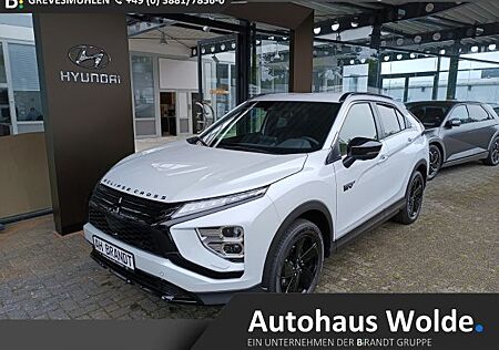 Mitsubishi Eclipse Cross Select Black PHEV 360°Kamera/Sitzh