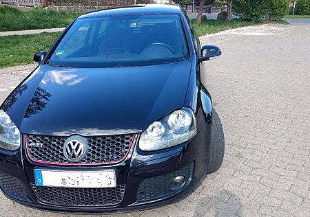 VW Golf Volkswagen 2.0 T-FSI GTI GTI