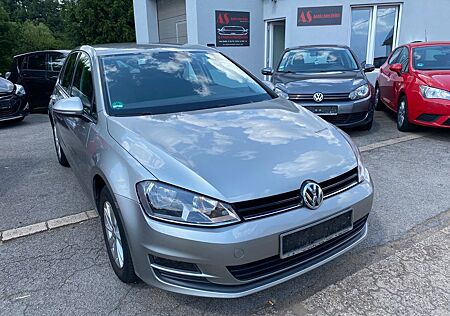 VW Golf Volkswagen VII Lim. Comfortline BMT