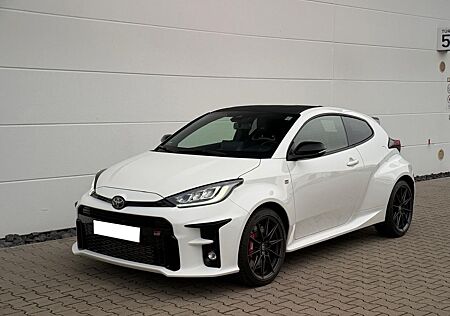 Toyota Yaris GR High Performance Paket