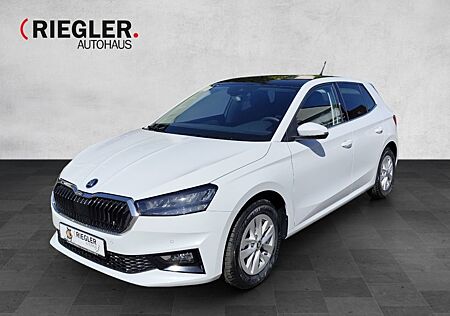 Skoda Fabia 1.0 Automatik DSG Selection Bicolor