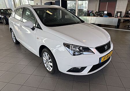 Seat Ibiza ST 1.4 TDI Style Con