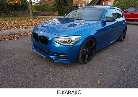 BMW M135 1 Limousine 3-trg. i