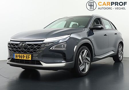 Hyundai Nexo FCEV Plus Pack Waterstof 1e besitzer Händle