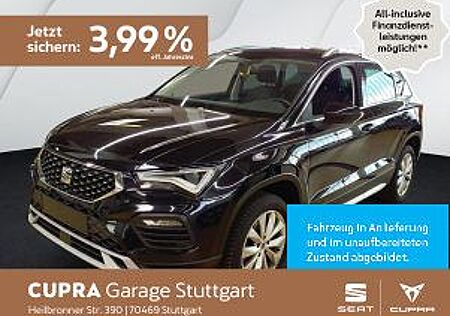 Seat Ateca Xperience 1.5 TSI ACT 110 kW