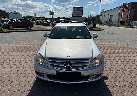 Mercedes-Benz C 180 C -Klasse Lim. Kompressor