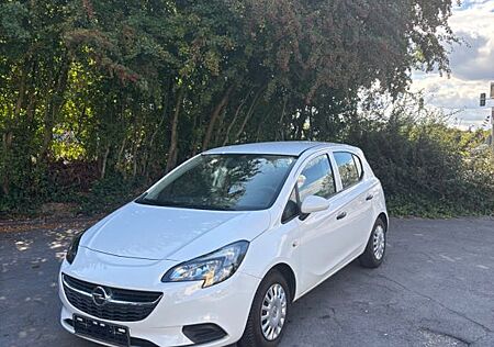 Opel Corsa 1.2 | 2. Hand | Steuerkette Neu | Klima