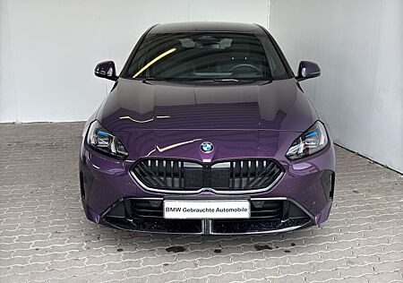 BMW 120iA 5-trg.(F70) M Sport LiveCock.HUD.LED.AHK.