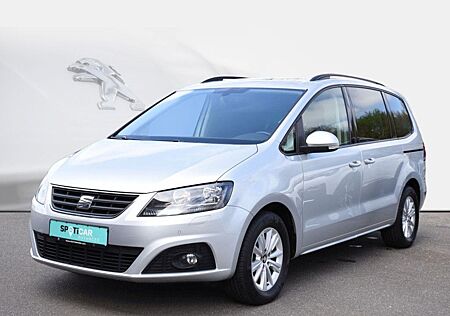 Seat Alhambra Style