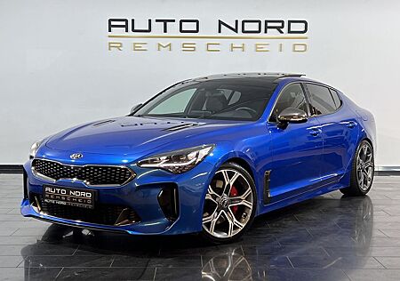 Kia Stinger GT 4WD*ohneOPF*Pano*Sport.AGA*H&K*ACC*