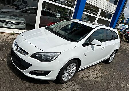 Opel Astra J Sports Tourer Active