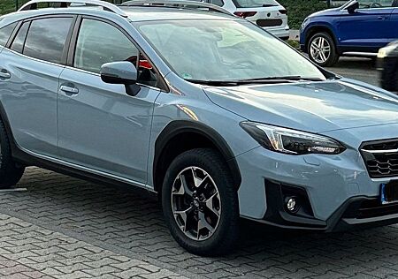 Subaru XV 1.6i Exclusive+ Lineartronic 4WD Exclusive+