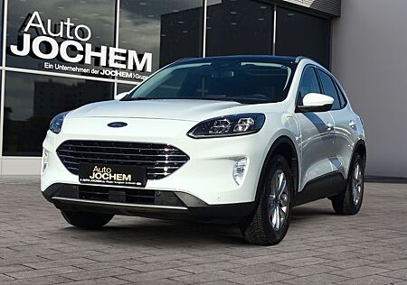 Ford Kuga Plug-In Hybrid Titanium X