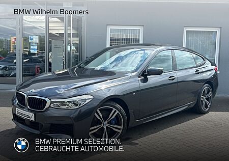 BMW 640 Gran Turismo d xDrive M Sport Harman