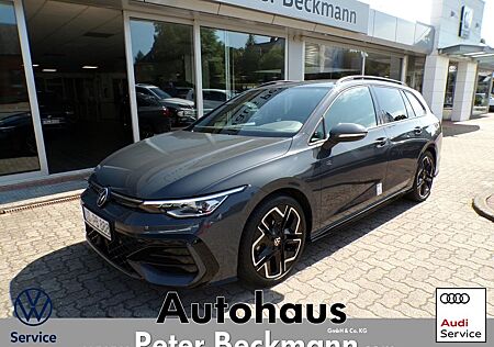 VW Golf Volkswagen VARIANT 1.5 eTSI*DSG*R-LINE*ACC*LED*CLIMA