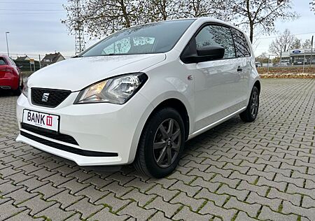 Seat Mii 1.0 Reference KLIMA SOUND/ELEKTRIK-PAKET