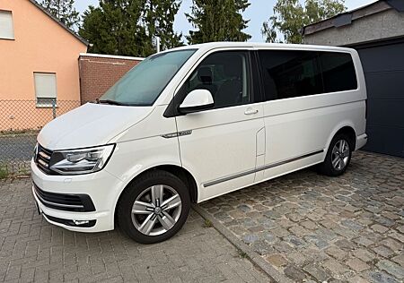 VW T6 Multivan Volkswagen