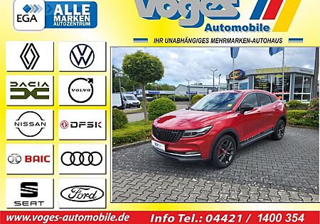 DFSK Fengon 5 AUTOMATIK