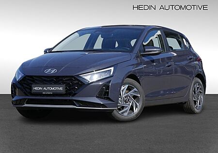 Hyundai i20 1.0 T-GDI DCT 2WD TREND |LED|NAVI|KAM|PTS
