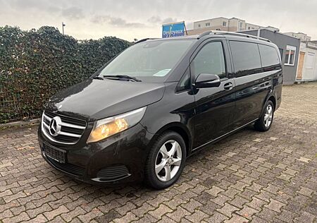 Mercedes-Benz V 220 V -Klasse CDI/BT/d EDITION lang/7 St