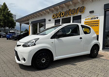 Toyota Aygo (X) Aygo 1.0 *CarPlay