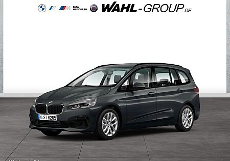BMW 2er 220d GRAN TOURER ADVANTAGE HEAD-UP LED NAVI RFK