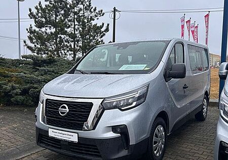 Nissan NV300 Kombi L1H1 2,8t 9-Sitzer